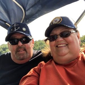 Meet your Posher, Jeannie